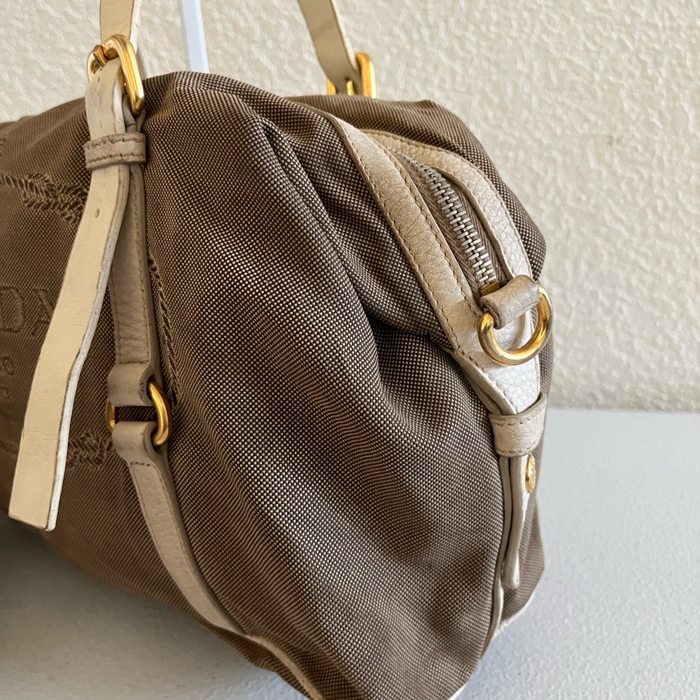 Prada shoulder bag - Picture 15 of 15